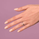 Semilac Frappe Gel Polish 7ml (British brand)