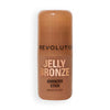 Revolution Jelly Bronzer Tint Light Sunkissed, imported from the UK