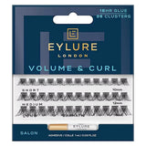 Eylure Light & Wispy No.166 Lash Clusters