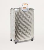 Tumi Titanium 19 Degree suitcase 77.5cm (British brand)