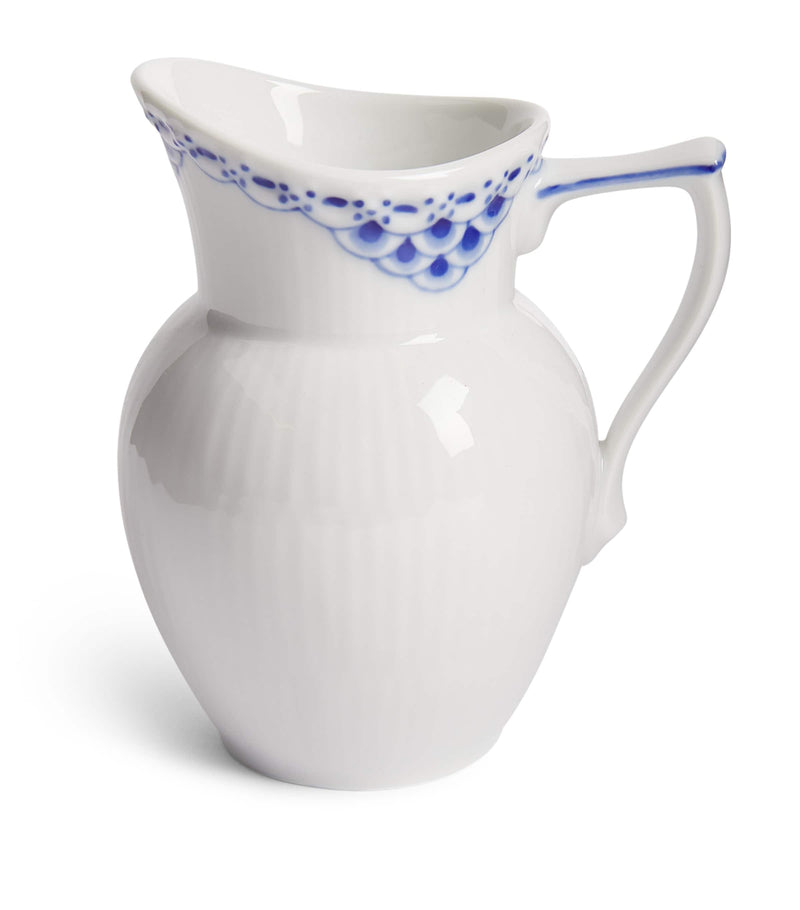Royal Copenhagen Princess Cream Jug (170ml)