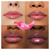 Maybelline Lifter Plump Lip Gloss Pink Sting (British brand)
