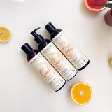 Afrocenchix -Newly Natural Set - McGrocer