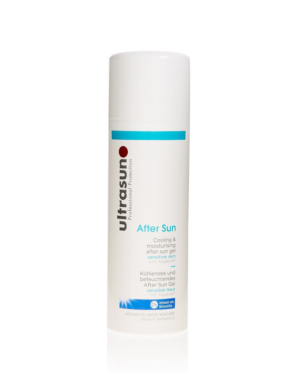 After Sun Gel 150ml - McGrocer