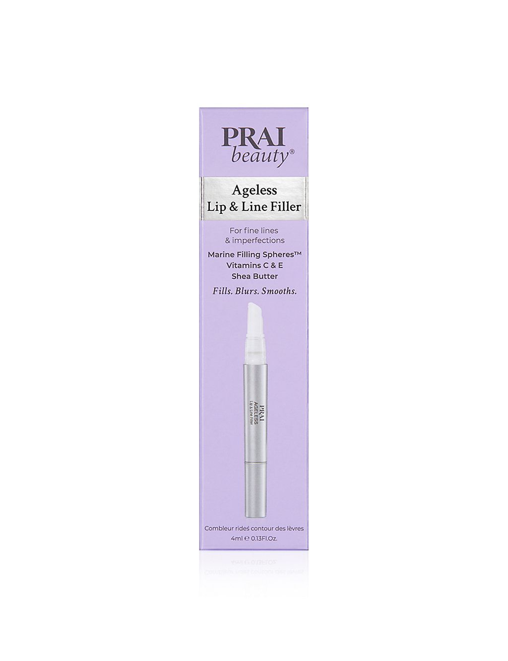 Ageless Lip Line Filler 4ml - McGrocer