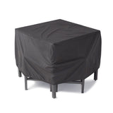 Agio Winlock 5 Piece Woven High Dining Set + Cover - McGrocer