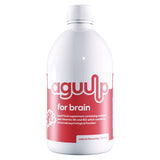 Aguulp For Brain Natural Flavour - 450ml - McGrocer