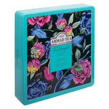 Ahmad Tea Tea Bouquet Variety Pack, 9 x 8 Pack (72 Tea Bags) - McGrocer
