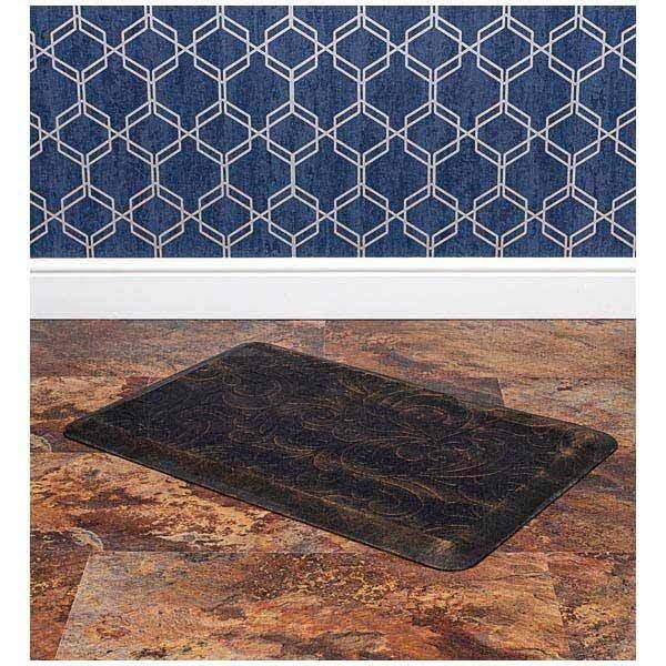 Aidapt Anti Fatigue Mat - McGrocer