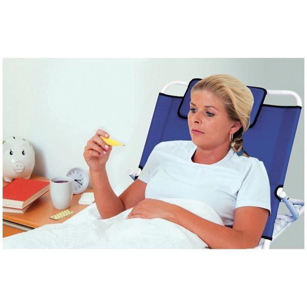 Aidapt Berling Back Rest - McGrocer