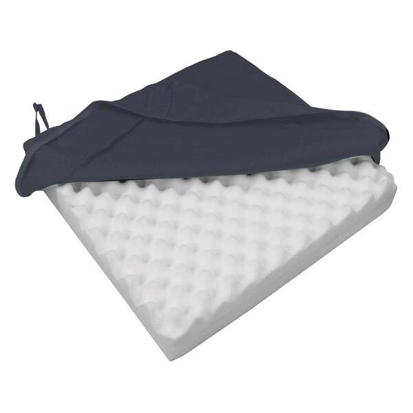 Aidapt Deluxe Pressure Relief Orthopaedic Cushion - McGrocer