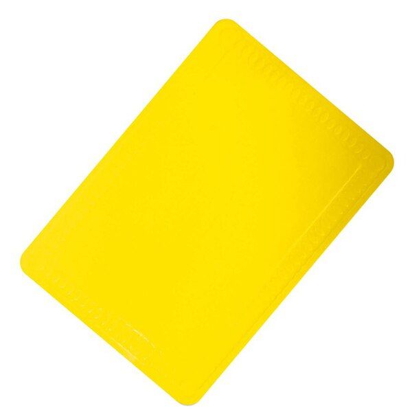 Aidapt Non Slip Table Mat - Yellow - McGrocer