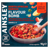 Ainsley North Africa Harissa Flavour Bomb 90g - McGrocer