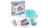 Airbrush Art Fashion Designer Kit - McGrocer