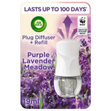 Airwick Lavender Plug In Gadget & Refill 19ml - McGrocer