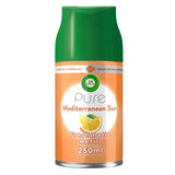 Airwick Pure Mediterranean Sun Freshmatic Refill 250ml - McGrocer