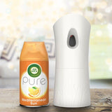 Airwick Pure Mediterranean Sun Freshmatic Refill 250ml - McGrocer