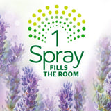 Airwick Purple Lavender Meadow Freshmatic Refill 250ml - McGrocer