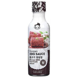 AJR Korean BBQ Sauce 300g - McGrocer