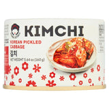 Ajumma Republic Korean Kimchi 160g - McGrocer