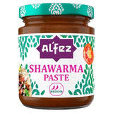 Al'Fez Shawarma Kebab Paste Marinade 165g - McGrocer