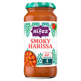 Al Fez Smoky Harissa Tagine Sauce - McGrocer