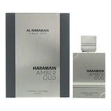 Al Haramain Amber Oud Carbon Edition EDP 100ml - McGrocer