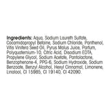 Alberto Balsam Juicy Green Apple Shampoo 350ml - McGrocer