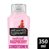 Alberto Balsam Sunkissed Raspberry Conditioner 350ml - McGrocer