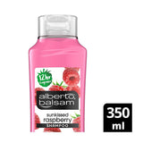 Alberto Balsam Sunkissed Raspberry Shampoo 350ml - McGrocer