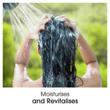 Alberto Balsam Sunkissed Raspberry Shampoo 350ml - McGrocer