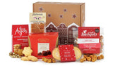 Alcohol Free Christmas Gift Box - McGrocer