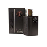 Alfa Romeo - Alfa Romeo Black Eau de Toilette Spray 75ml - McGrocer