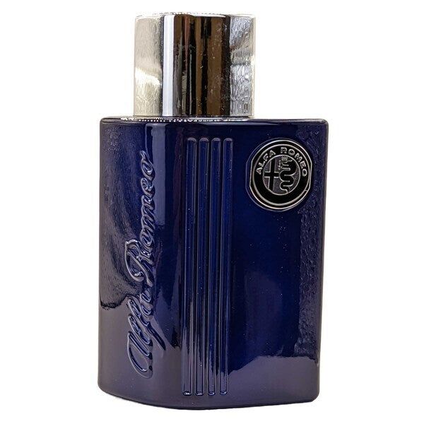 Alfa Romeo - Blue Eau de Toilette Spray 75ml - McGrocer