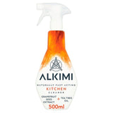 Alkimi Kitchen Cleaner 500ml - McGrocer