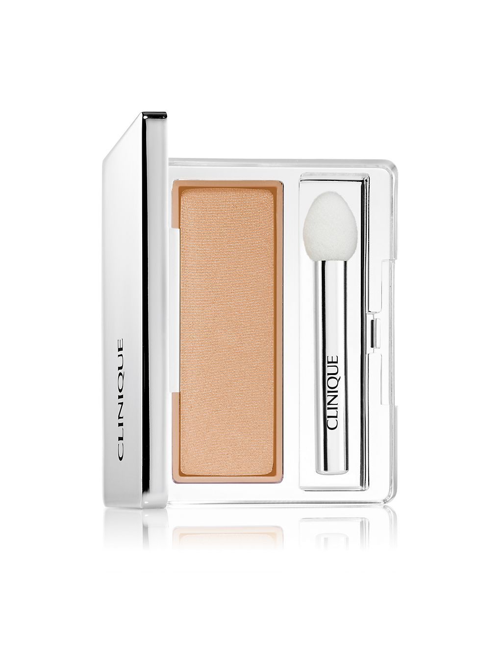 All About Shadow™ Single Eyeshadow 2.2g - McGrocer