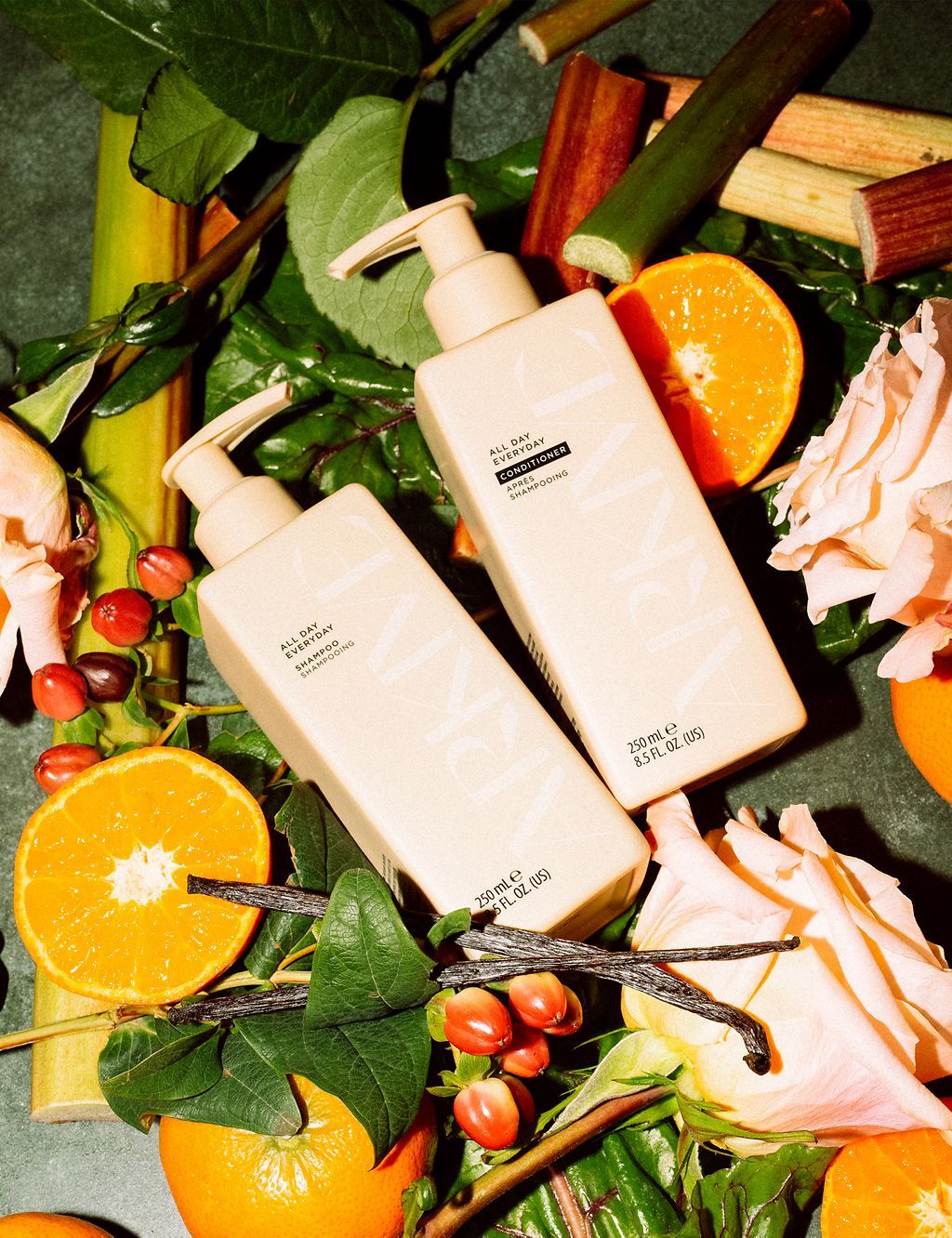 All Day Everyday Shampoo 250ml - McGrocer