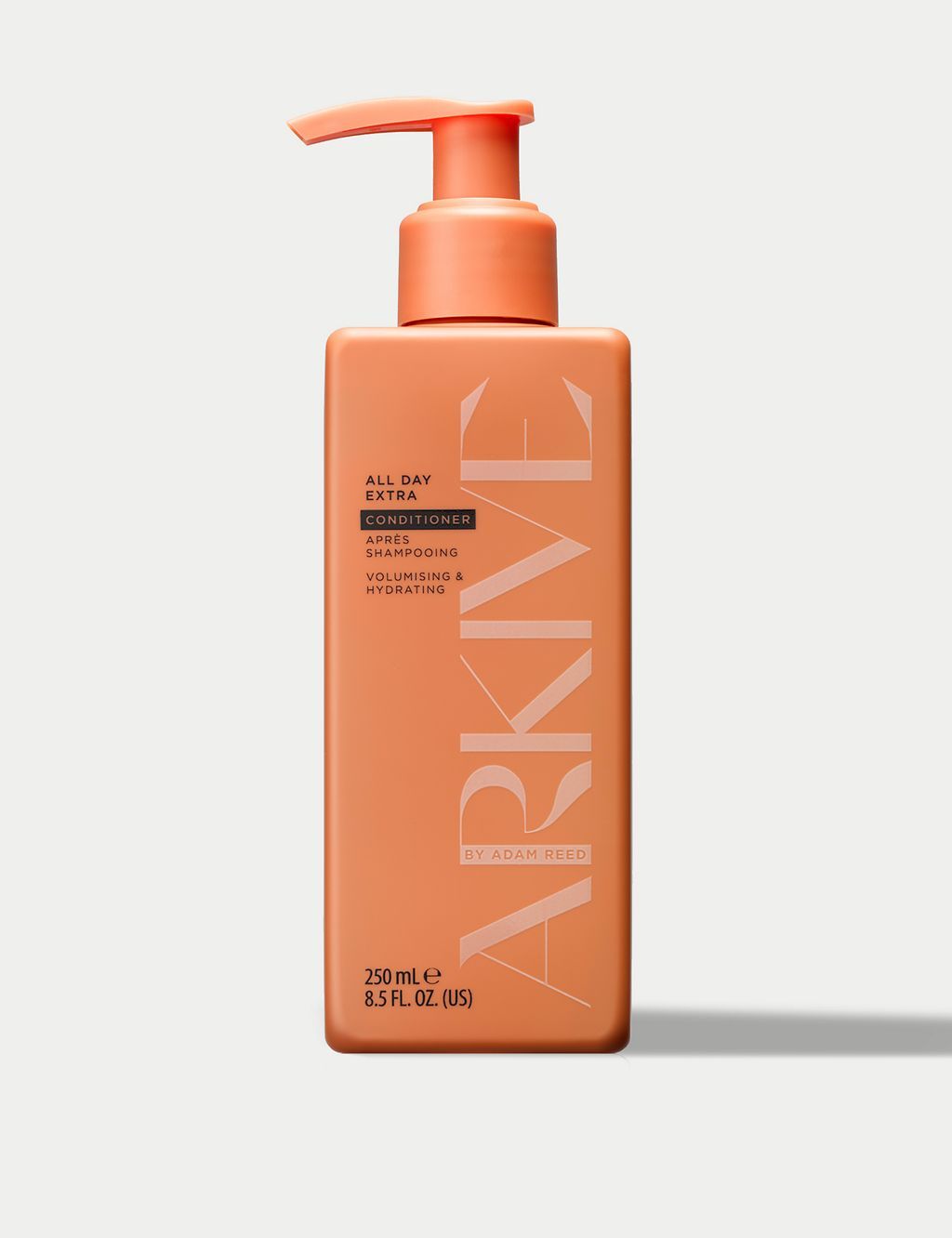 All Day Extra Conditioner 250ml - McGrocer