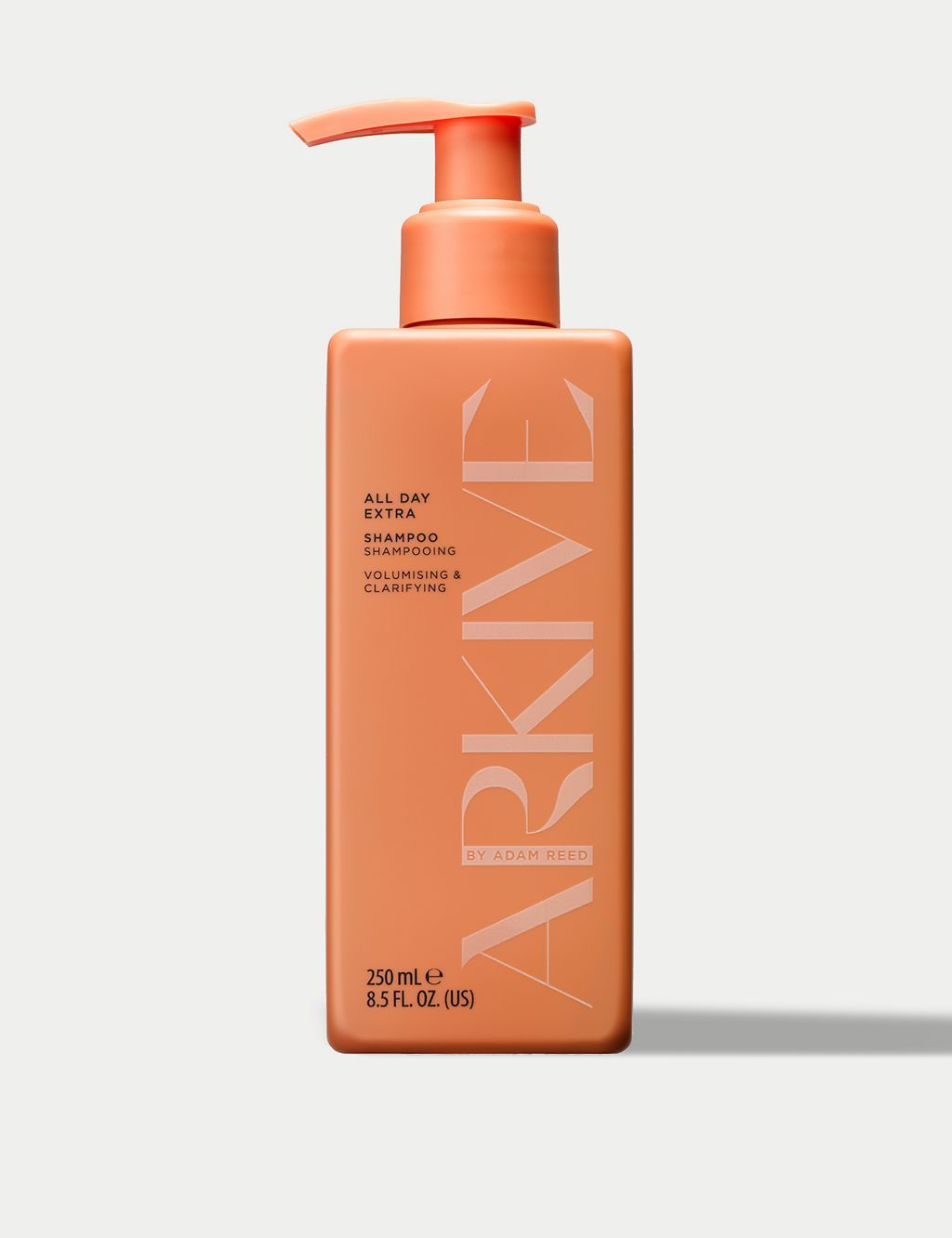 All Day Extra Shampoo 250ml - McGrocer