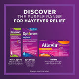 Allevia Allergy 15 Tablets - McGrocer