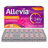 Allevia Allergy 30 Tablets - McGrocer