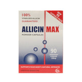 ALLICINMAX 90 pack 80grams - McGrocer
