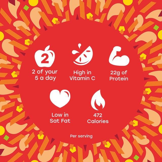 allplants Creamy Rigatoni with Plant Based 'Nduja for 1 425g - McGrocer