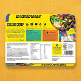 allplants Protein Power Buddha Bowl for 1 400g - McGrocer