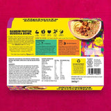allplants Rainbow Protein Buddha Bowl for 1 360g - McGrocer