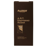 Allpress Espresso - A.R.T Espresso Roast Specialty Coffee Capsules 10 per pack - McGrocer