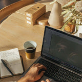 Allpress Espresso - Allpress Espresso Blend Specialty Coffee Capsules 10 per pack - McGrocer