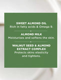 Almond Milk Concentrate 200ml - McGrocer