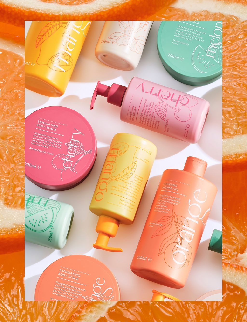 Aloe Body Butter - McGrocer