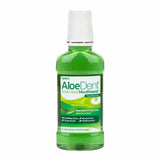 Aloe Dent Aloe Vera Mouthwash 250ml - McGrocer